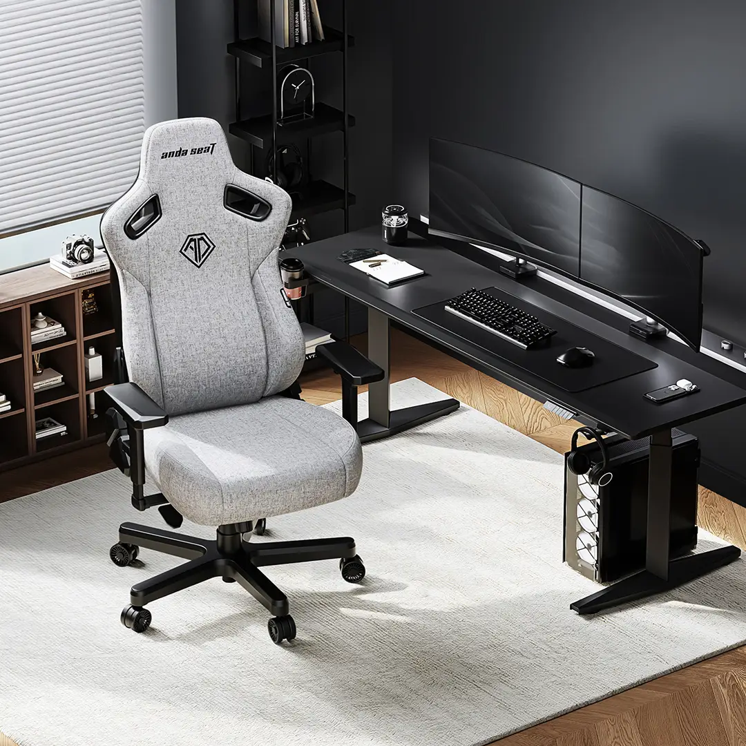 AndaSeat Kaiser 3E Series Ergonomic Office Gaming Chair - Image 5