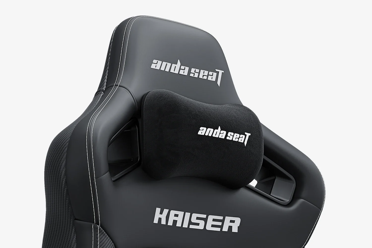 AndaSeat New Kaiser 4 6D Armrest Gaming Chair - Image 15