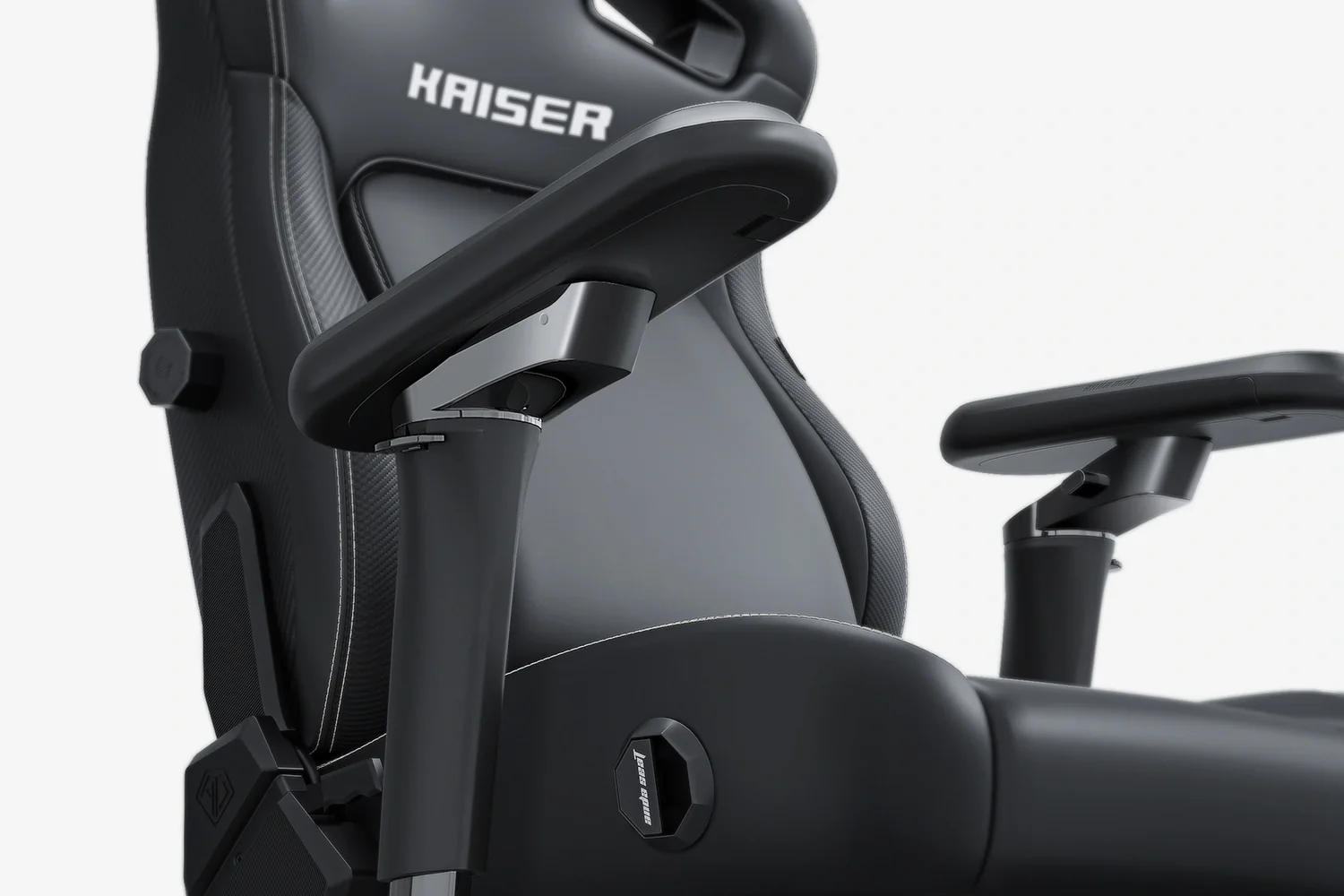 AndaSeat New Kaiser 4 6D Armrest Gaming Chair - Image 17