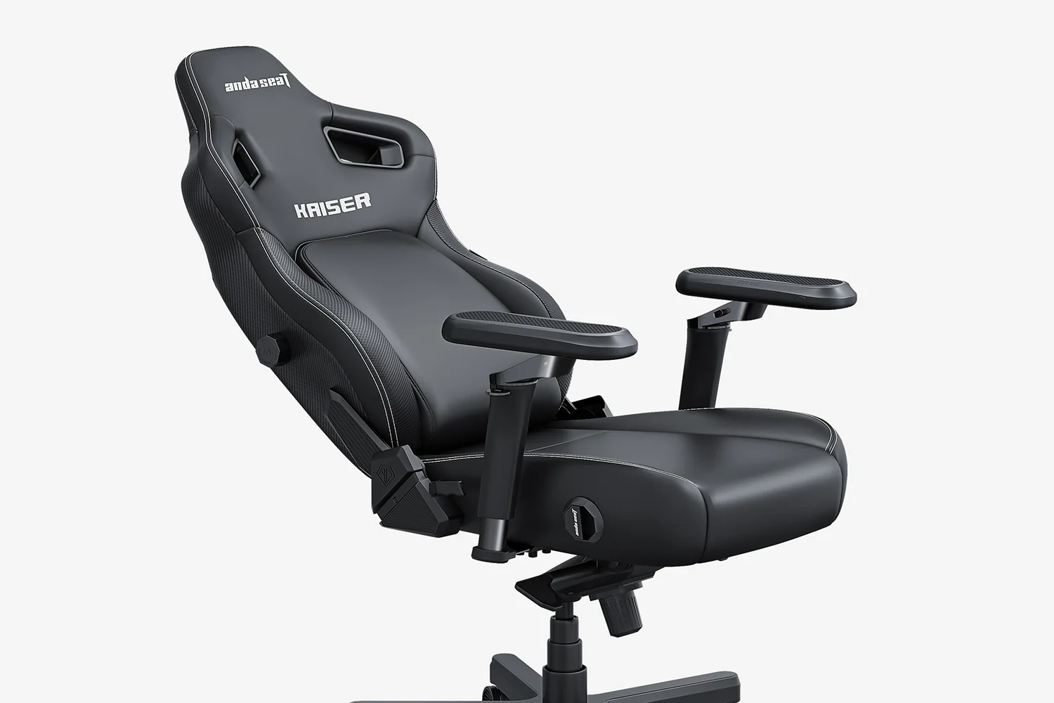 AndaSeat New Kaiser 4 6D Armrest Gaming Chair - Image 20