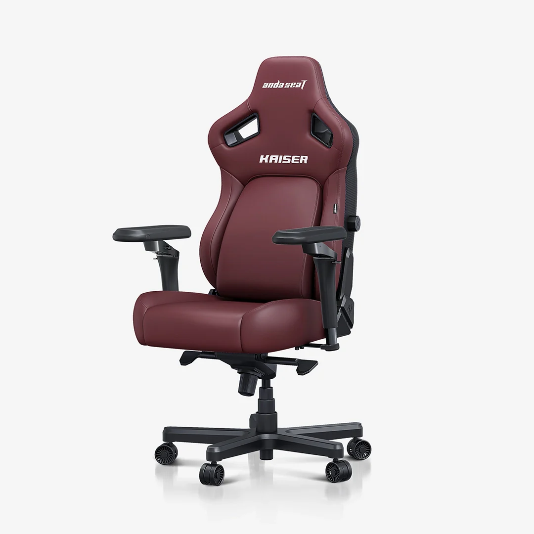 AndaSeat New Kaiser 4 6D Armrest Gaming Chair - Image 22