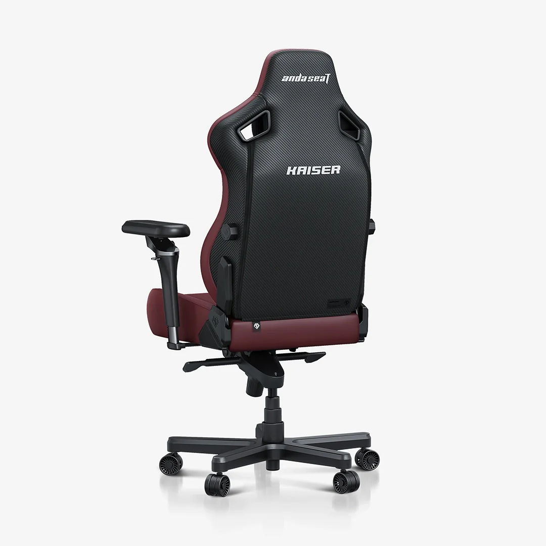 AndaSeat New Kaiser 4 6D Armrest Gaming Chair - Image 23