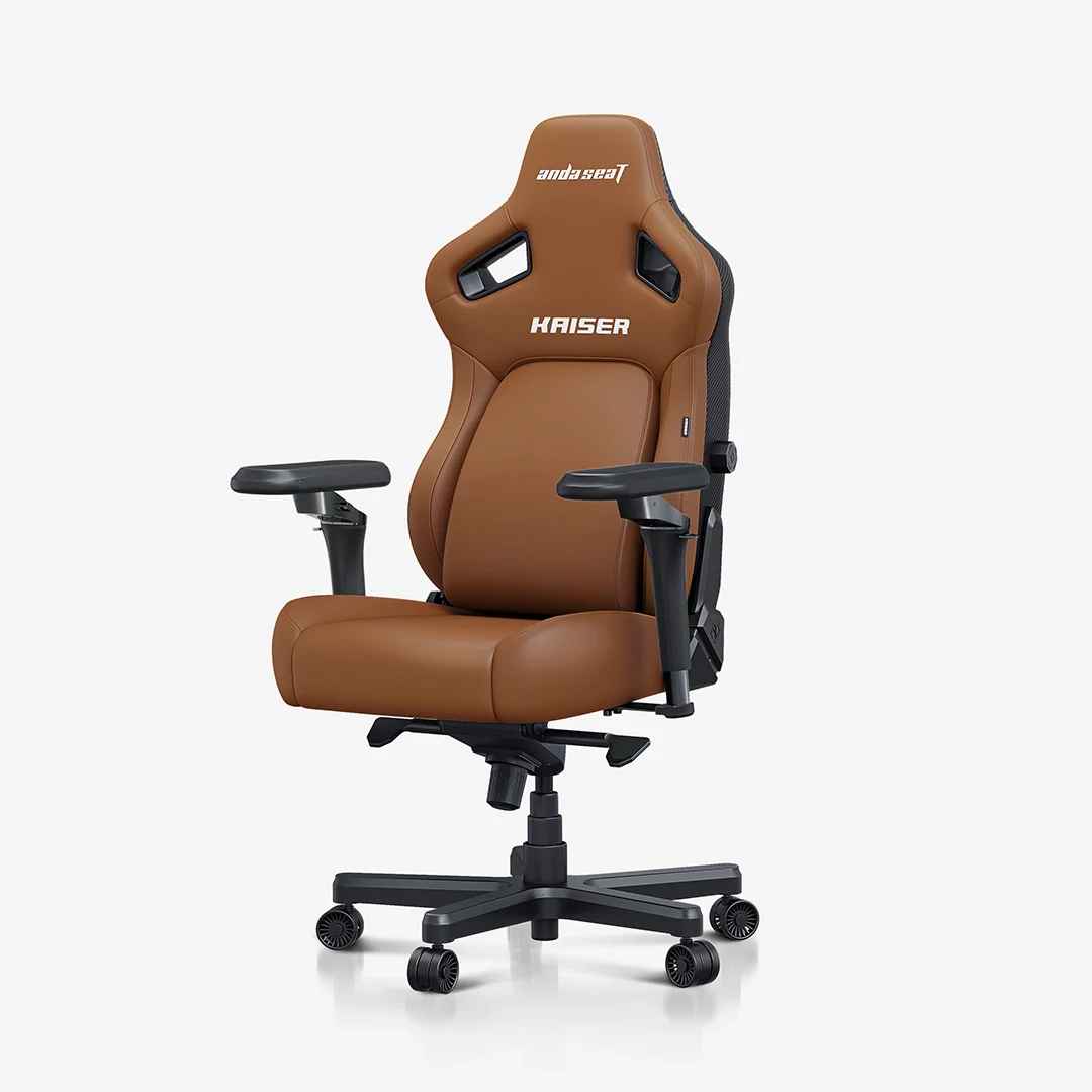 AndaSeat New Kaiser 4 6D Armrest Gaming Chair - Image 25