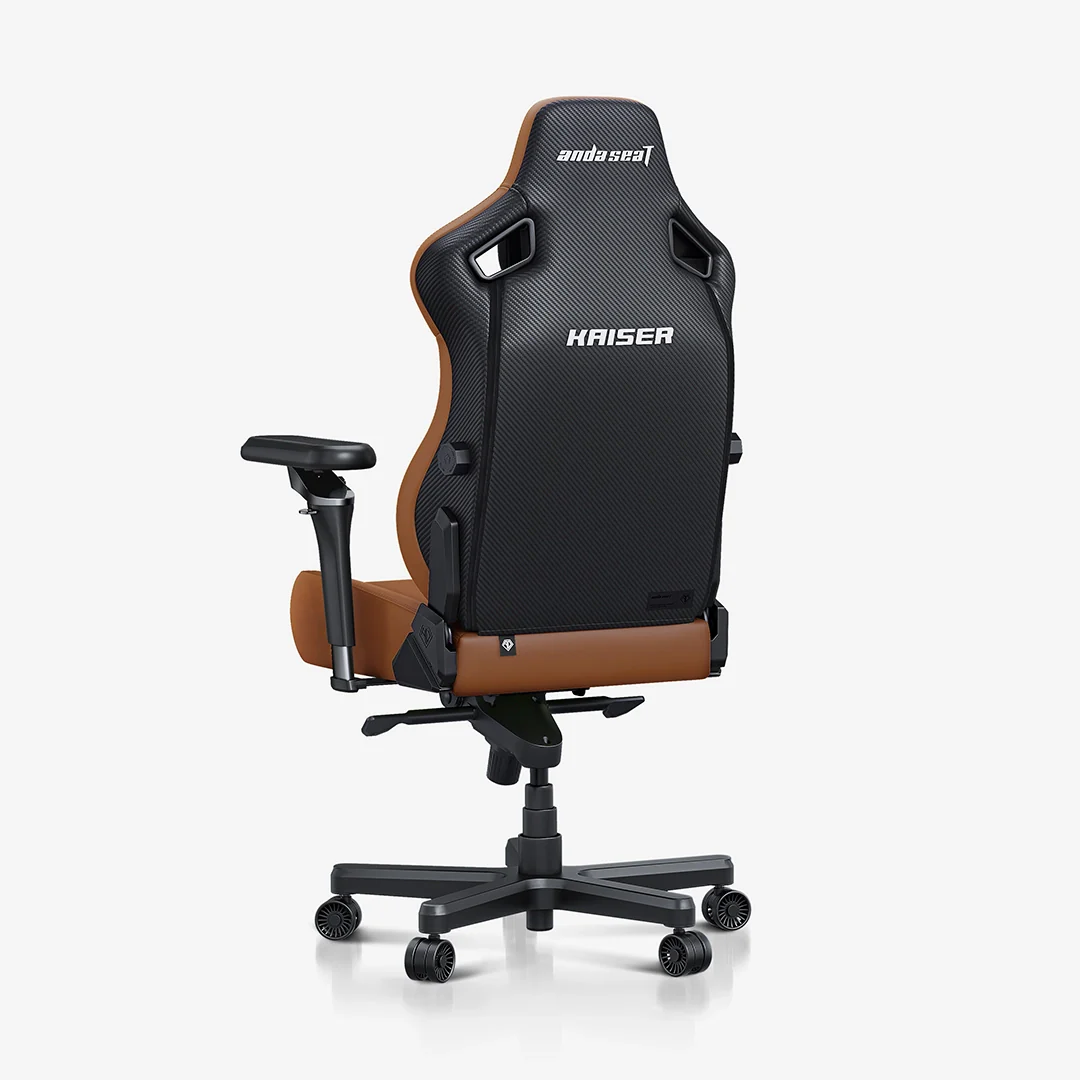 AndaSeat New Kaiser 4 6D Armrest Gaming Chair - Image 26