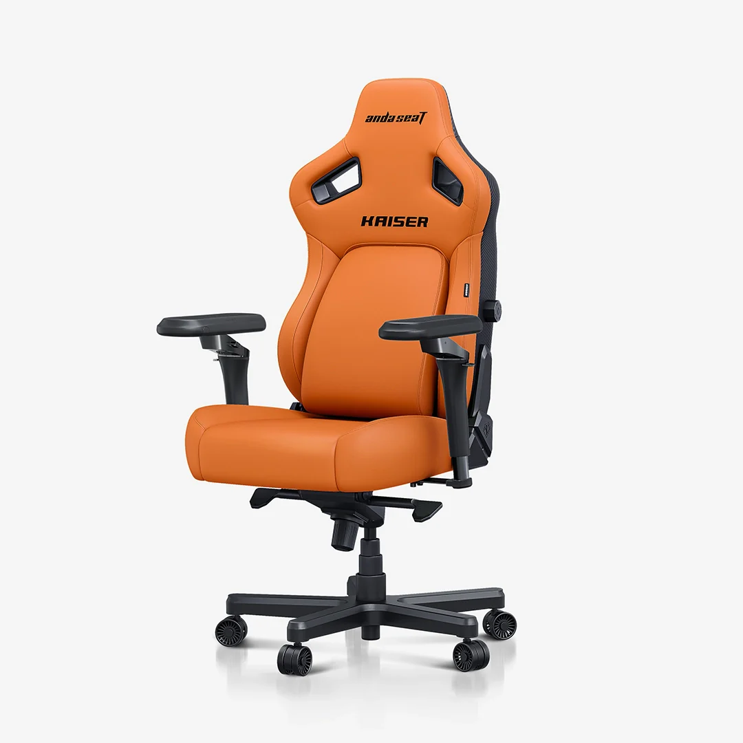 AndaSeat New Kaiser 4 6D Armrest Gaming Chair - Image 31