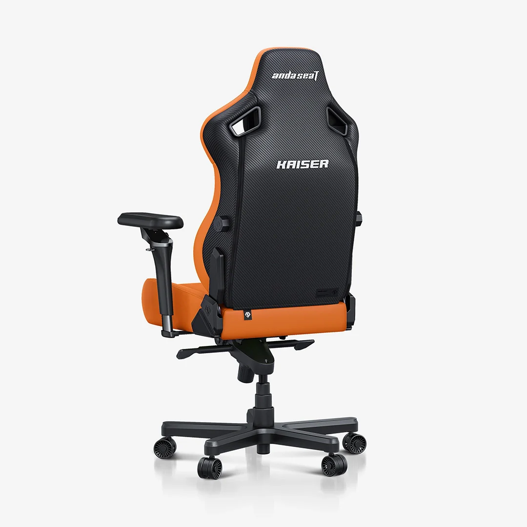 AndaSeat New Kaiser 4 6D Armrest Gaming Chair - Image 32