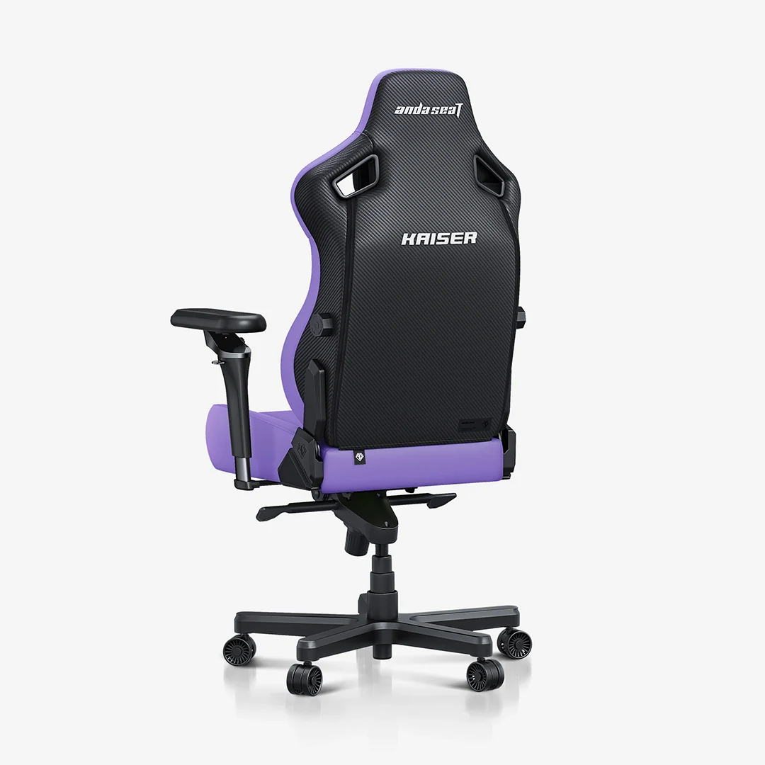AndaSeat New Kaiser 4 6D Armrest Gaming Chair - Image 38