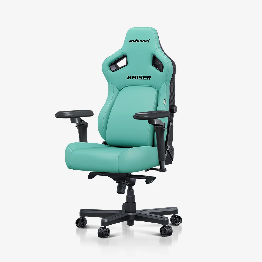 AndaSeat New Kaiser 4 6D Armrest Gaming Chair - Image 40