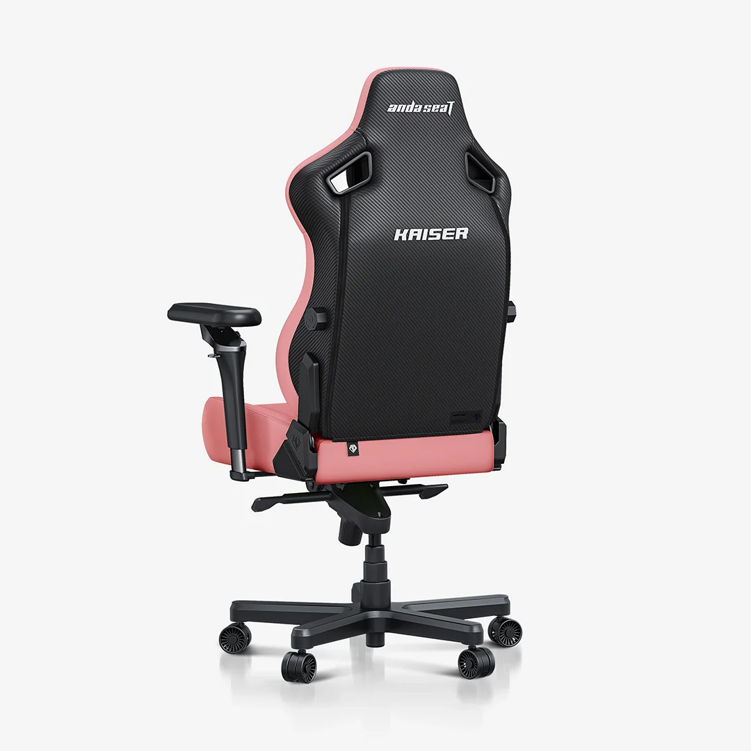 AndaSeat New Kaiser 4 6D Armrest Gaming Chair - Image 43