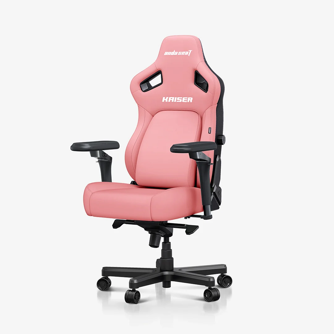 AndaSeat New Kaiser 4 6D Armrest Gaming Chair - Image 44