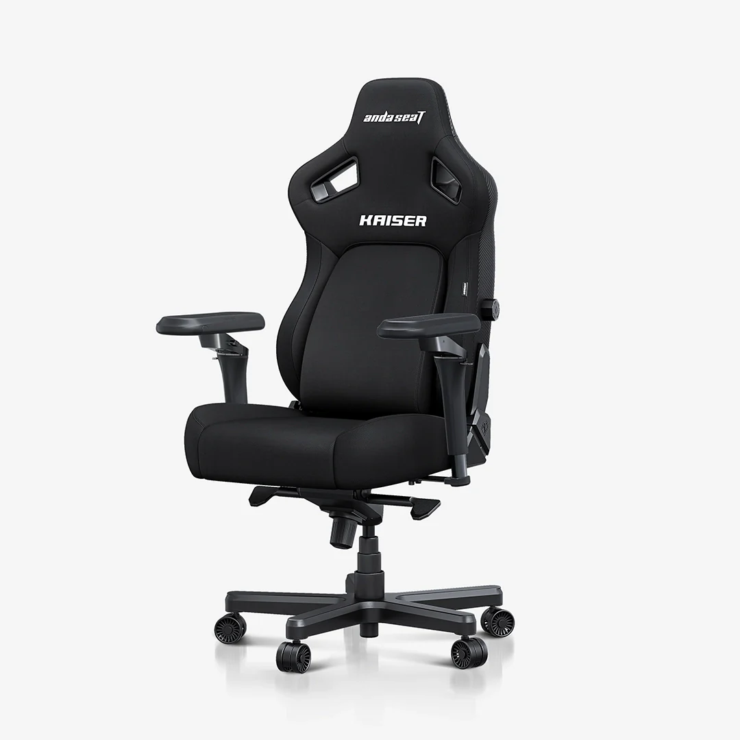 AndaSeat New Kaiser 4 6D Armrest Gaming Chair - Image 46