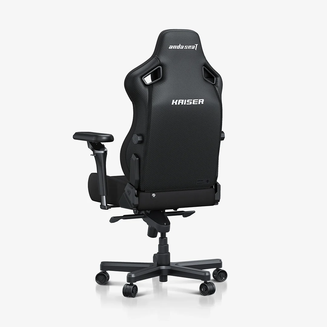 AndaSeat New Kaiser 4 6D Armrest Gaming Chair - Image 47