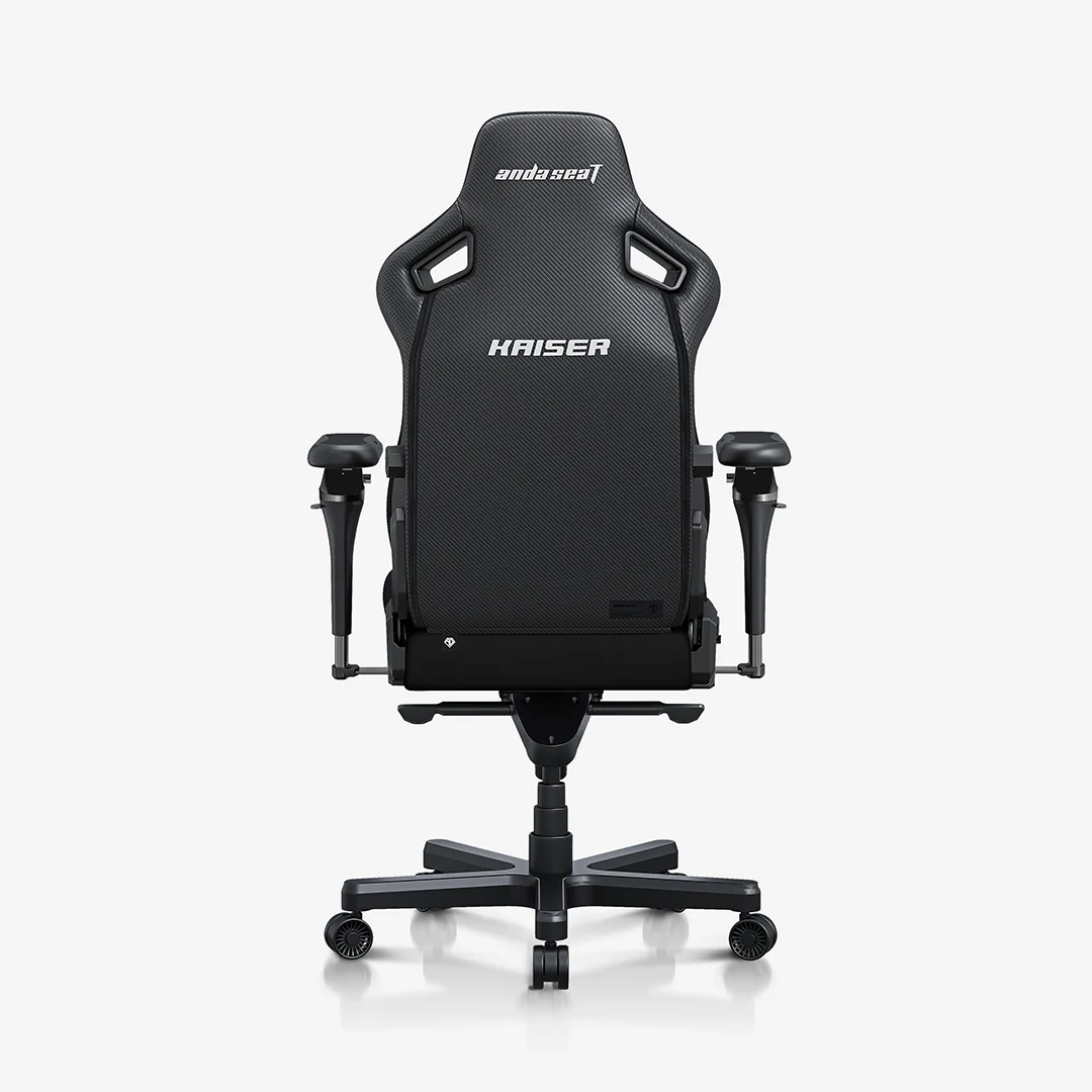 AndaSeat New Kaiser 4 6D Armrest Gaming Chair - Image 49