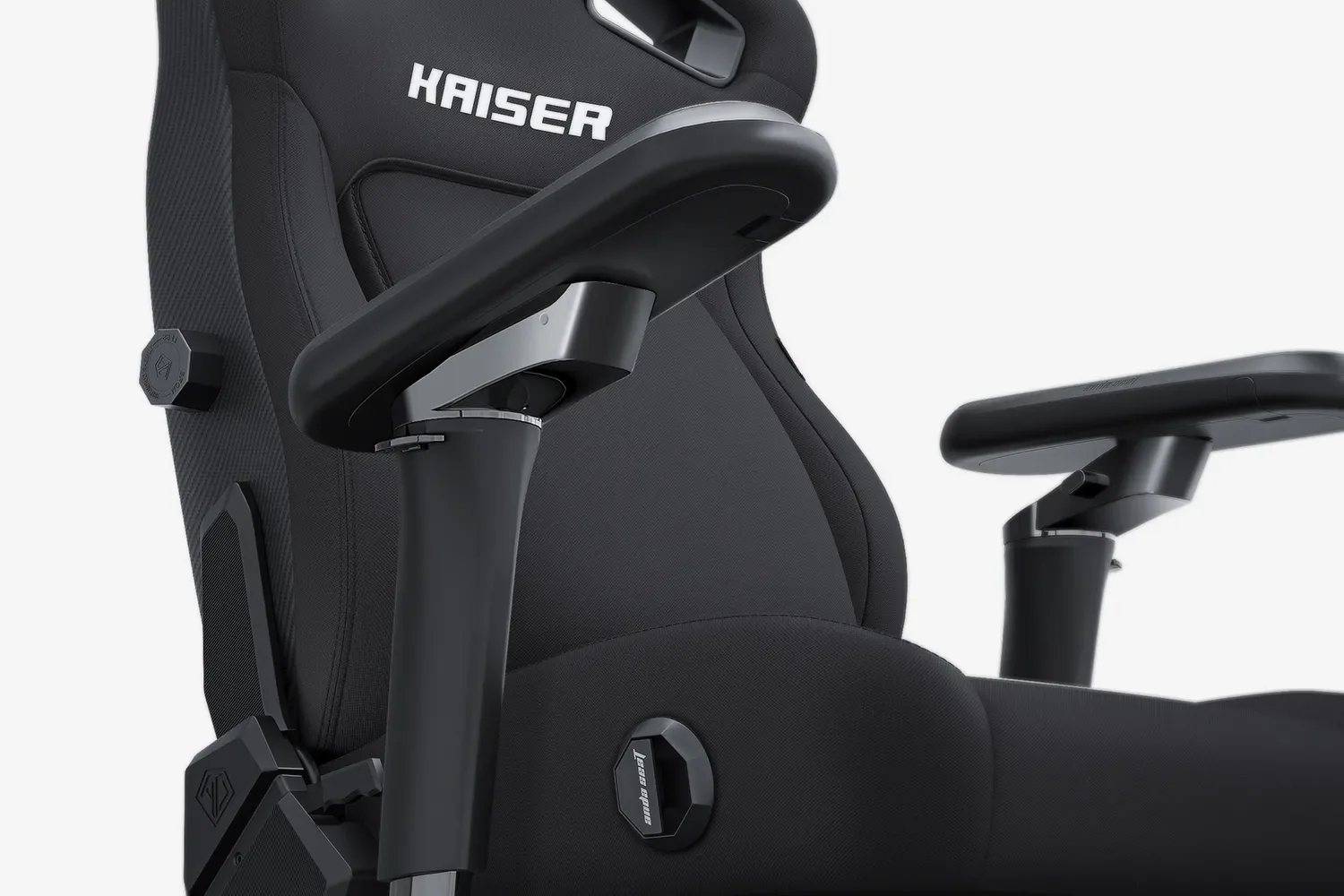 AndaSeat New Kaiser 4 6D Armrest Gaming Chair - Image 52