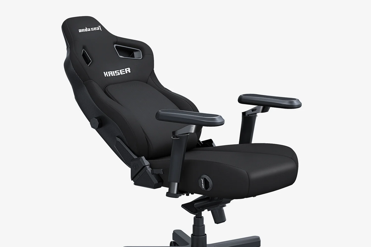 AndaSeat New Kaiser 4 6D Armrest Gaming Chair - Image 55