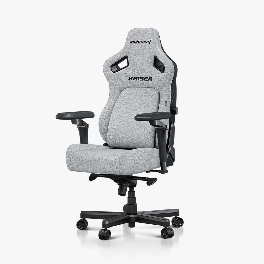 AndaSeat New Kaiser 4 6D Armrest Gaming Chair - Image 57