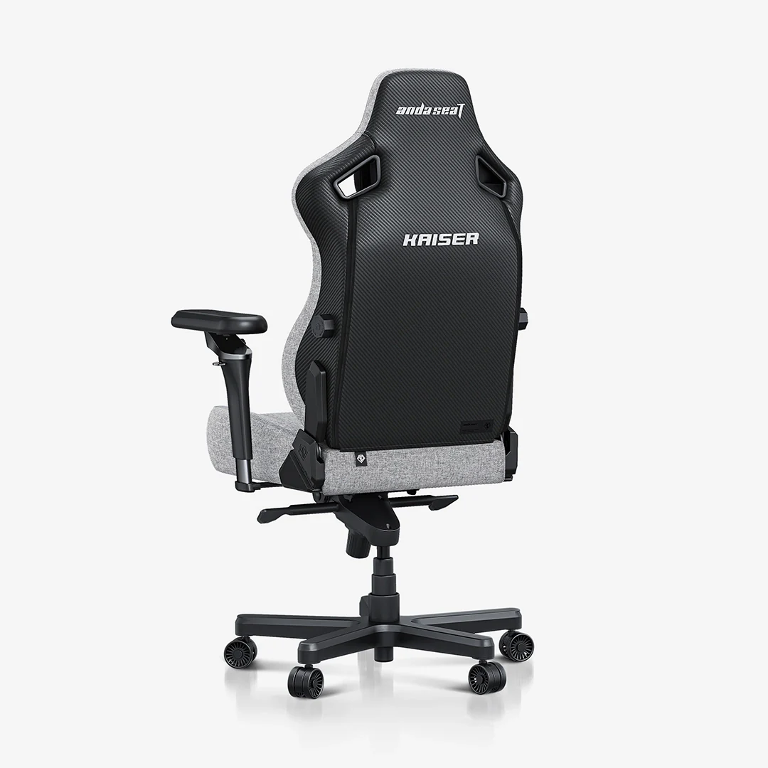 AndaSeat New Kaiser 4 6D Armrest Gaming Chair - Image 58