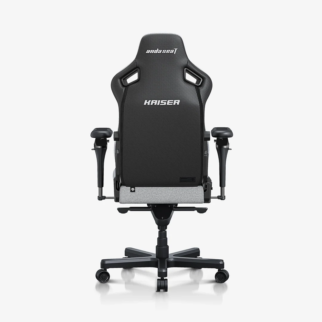 AndaSeat New Kaiser 4 6D Armrest Gaming Chair - Image 60