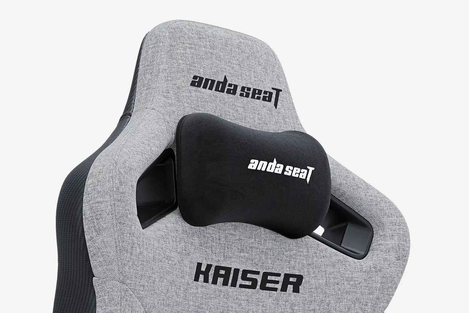 AndaSeat New Kaiser 4 6D Armrest Gaming Chair - Image 61