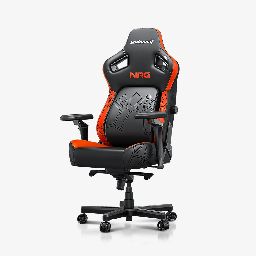 AndaSeat New Kaiser 4 6D Armrest Gaming Chair - Image 68