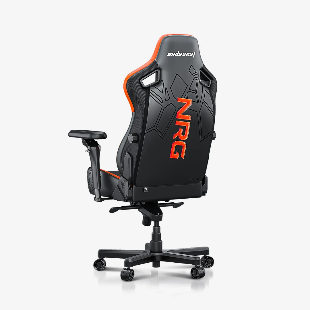 AndaSeat New Kaiser 4 6D Armrest Gaming Chair - Image 69