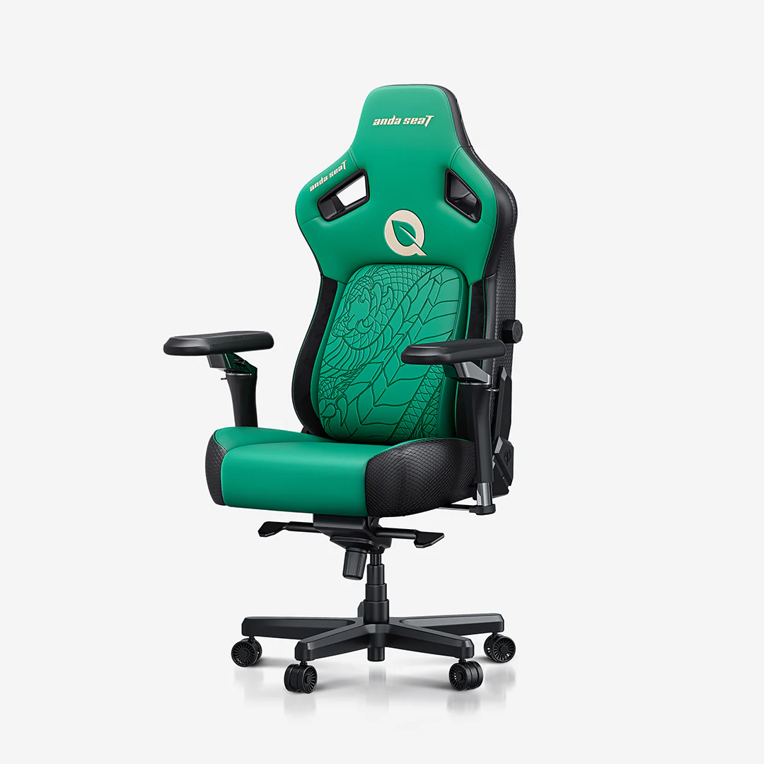 AndaSeat New Kaiser 4 6D Armrest Gaming Chair - Image 71