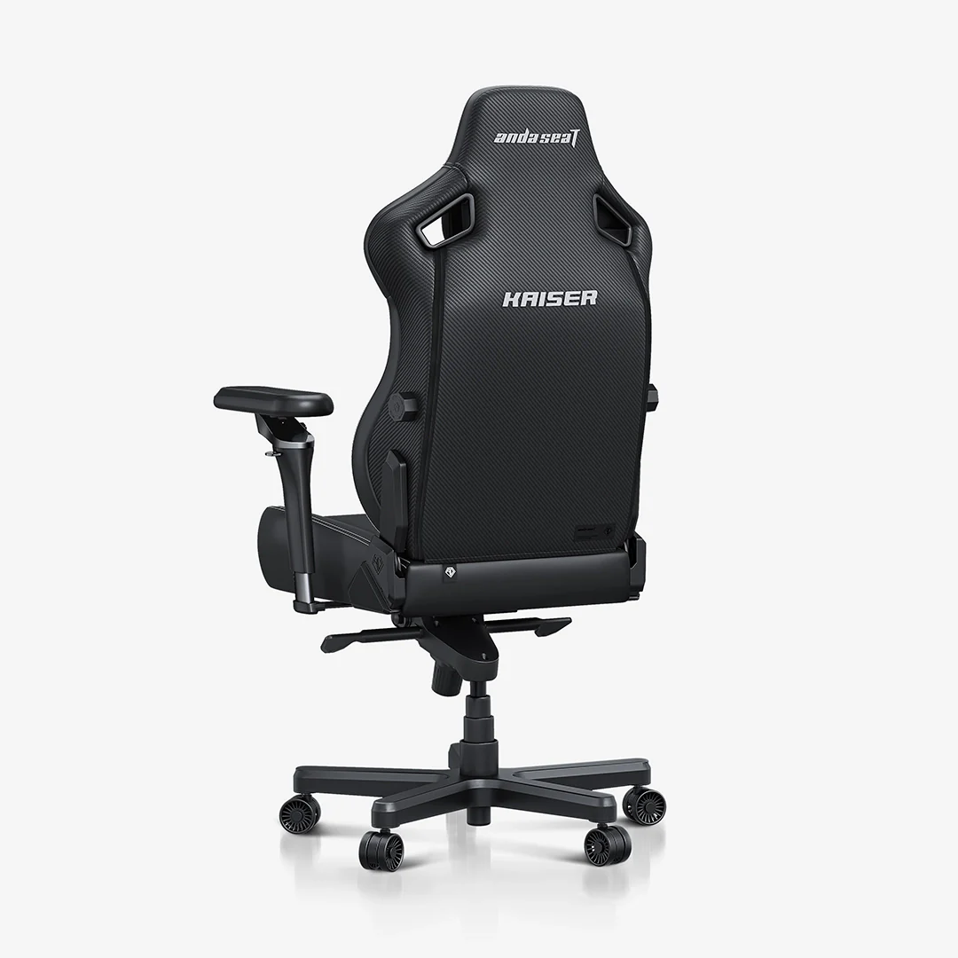 AndaSeat New Kaiser 4 6D Armrest Gaming Chair - Image 12