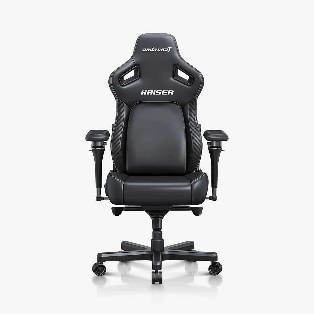 AndaSeat New Kaiser 4 6D Armrest Gaming Chair - Image 13