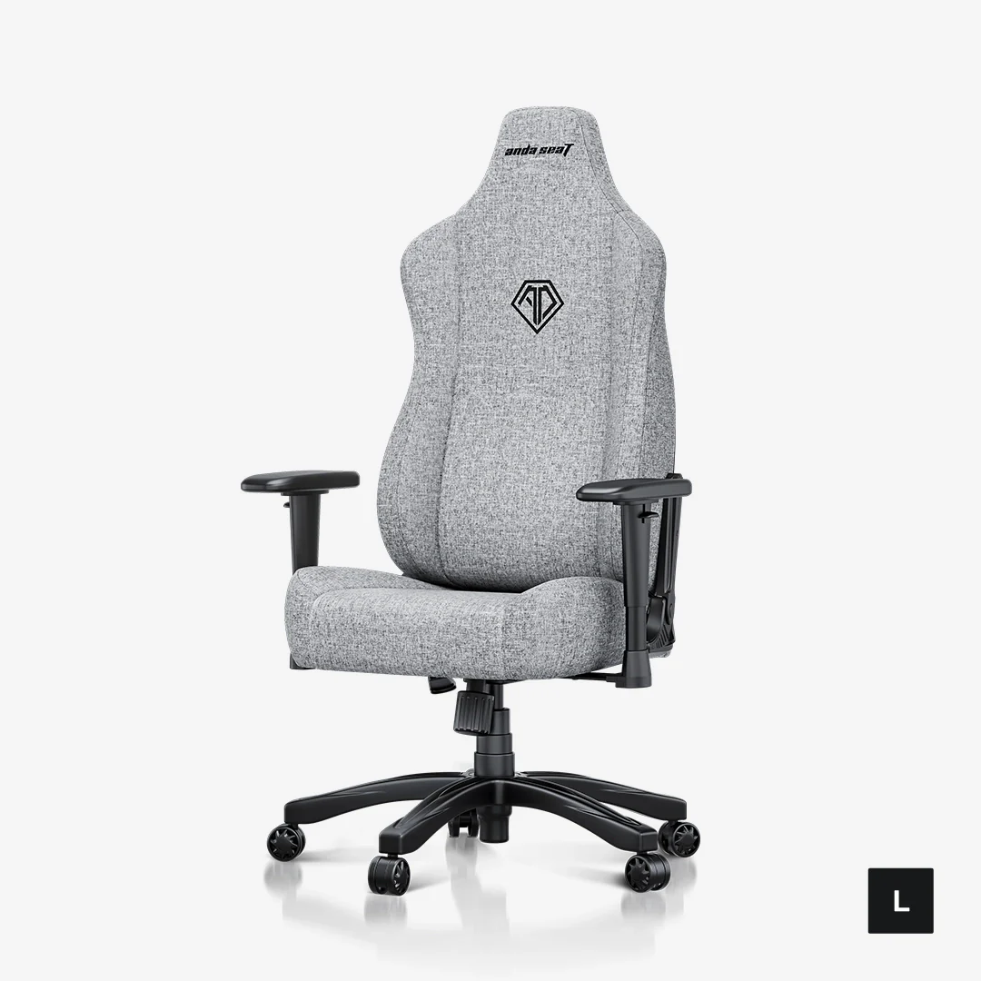 AndaSeat Novis Series Best Budget Ergonomic Gaming Chair - Image 14