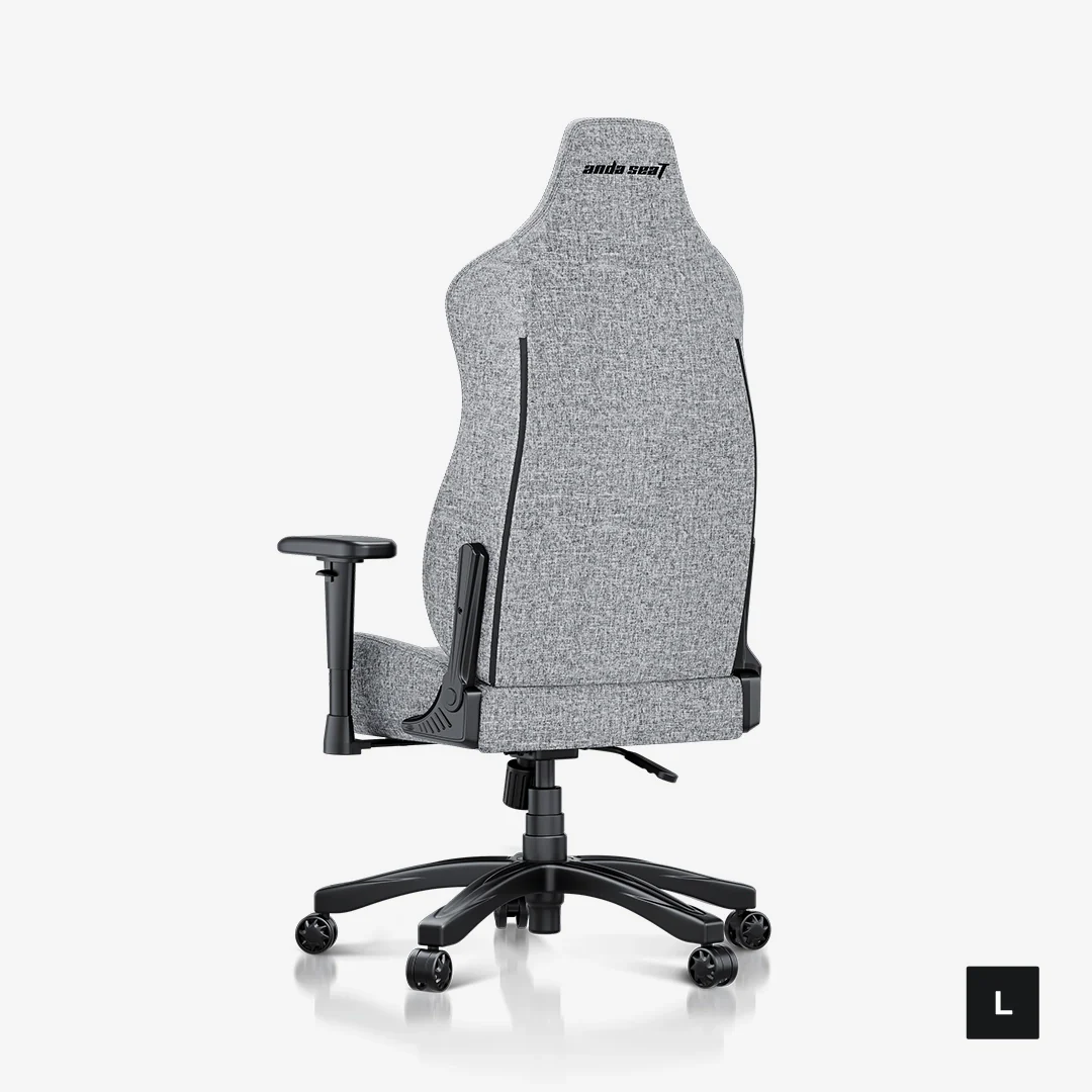 AndaSeat Novis Series Best Budget Ergonomic Gaming Chair - Image 15
