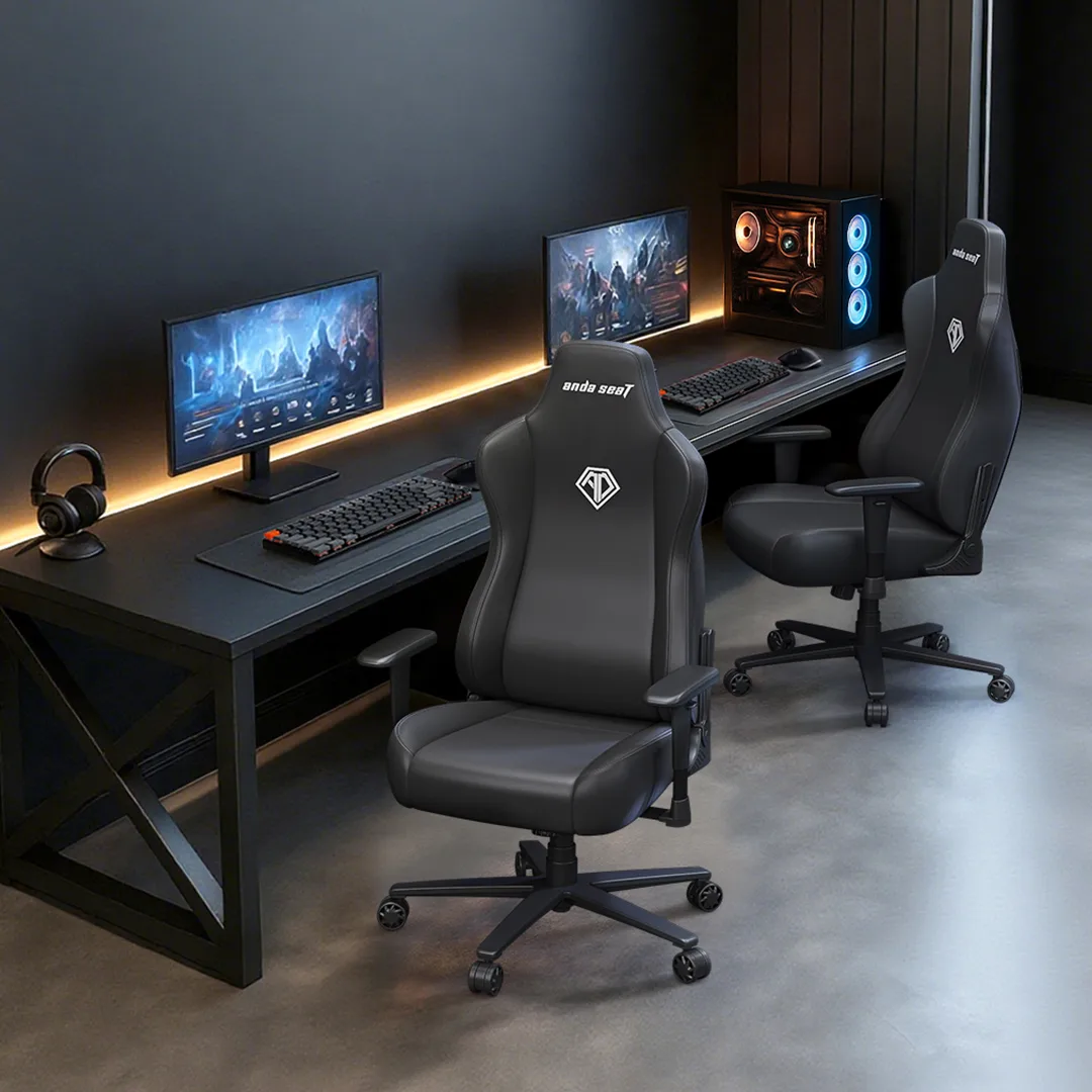 AndaSeat Novis Series Best Budget Ergonomic Gaming Chair - Image 4