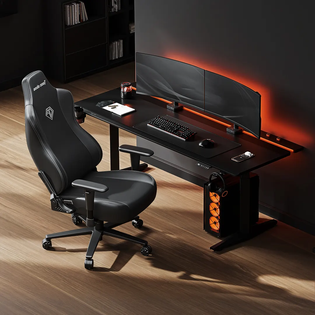 AndaSeat Novis Series Best Budget Ergonomic Gaming Chair - Image 5