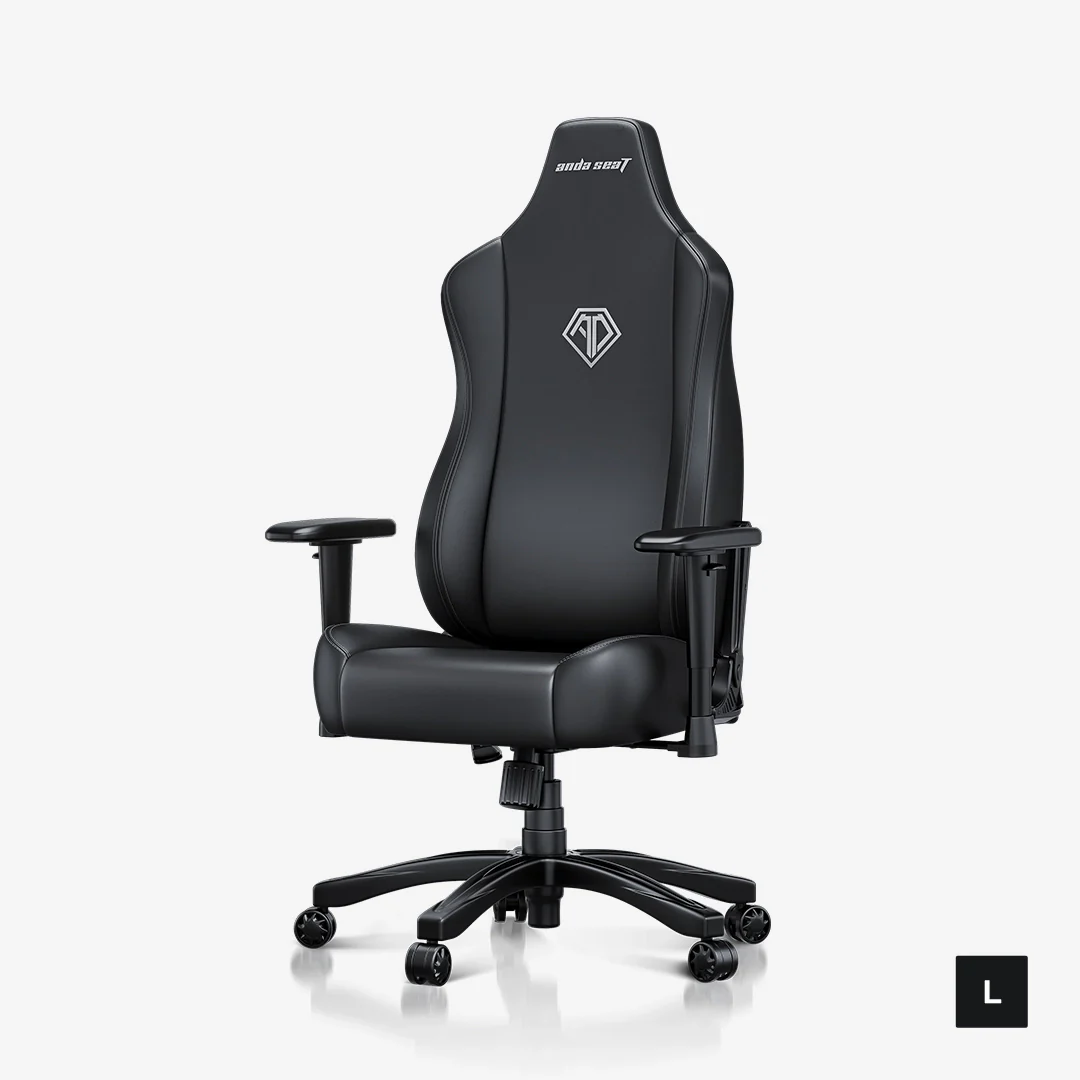 AndaSeat Novis Series Best Budget Ergonomic Gaming Chair - Image 7