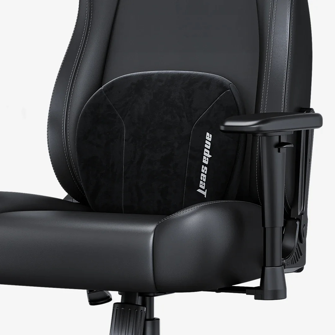 AndaSeat Novis Series L XL Memory Foam Lumbar Pillow - Image 3