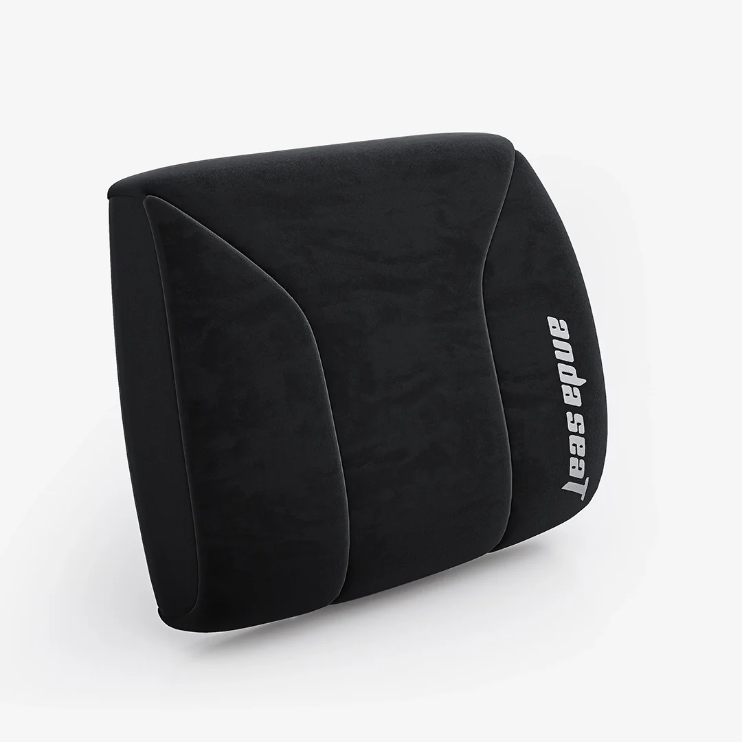 AndaSeat Novis Series L XL Memory Foam Lumbar Pillow - Image 4