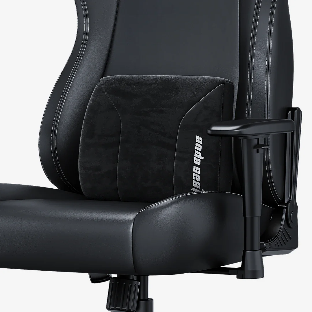 AndaSeat Novis Series L XL Memory Foam Lumbar Pillow - Image 6