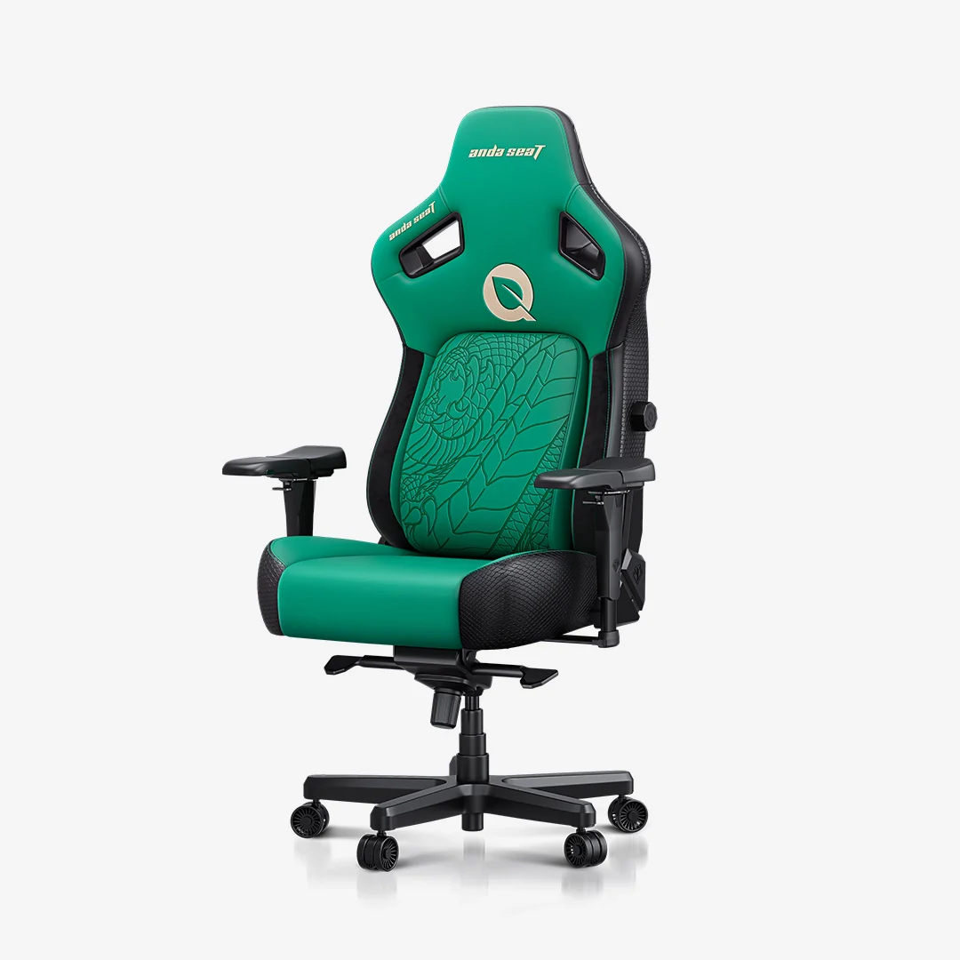 AndaSeat NRG Kaiser 4 6D Armrest Gaming Chair - Image 56