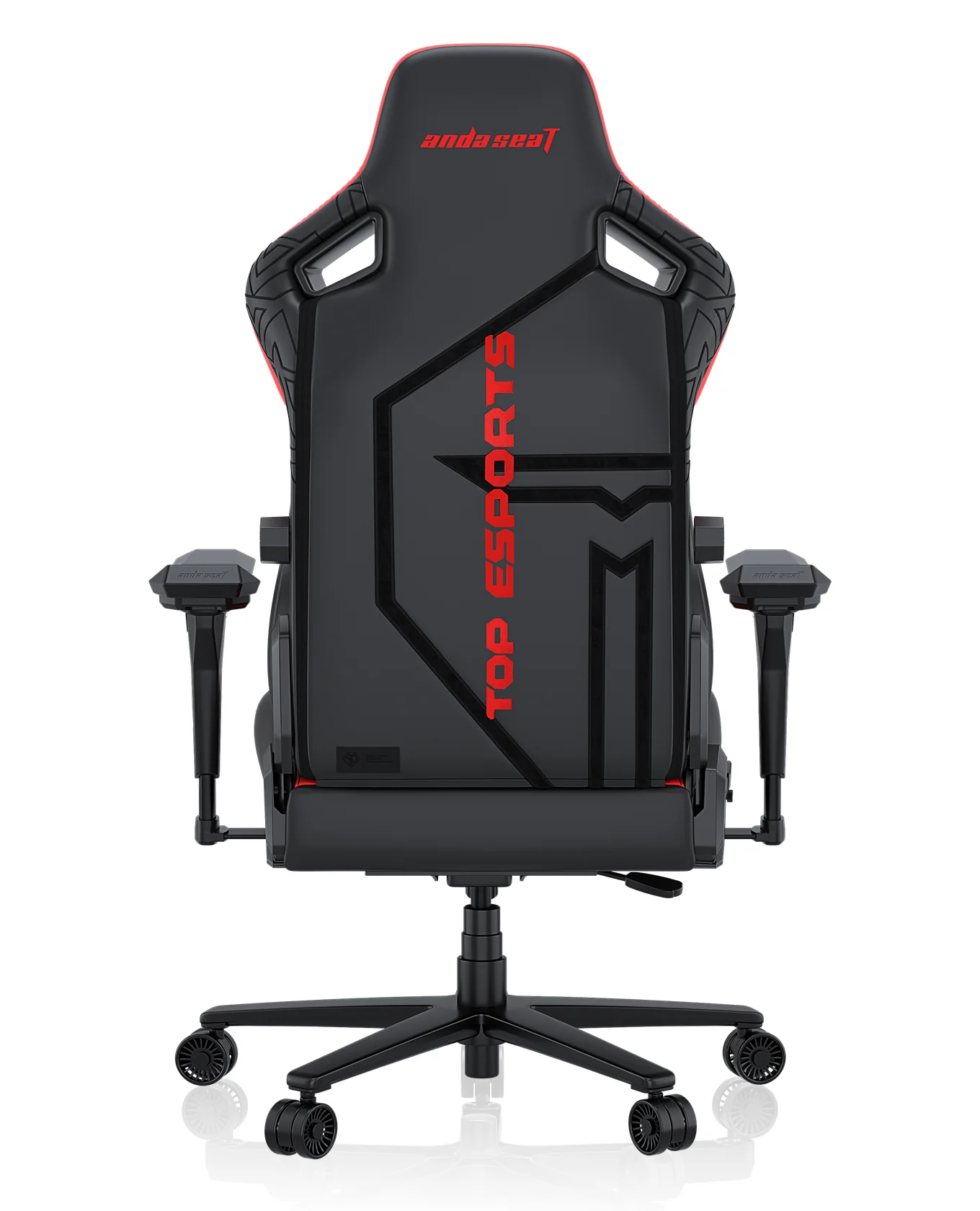 AndaSeat Top Esports Edition Gaming Chair - Image 14