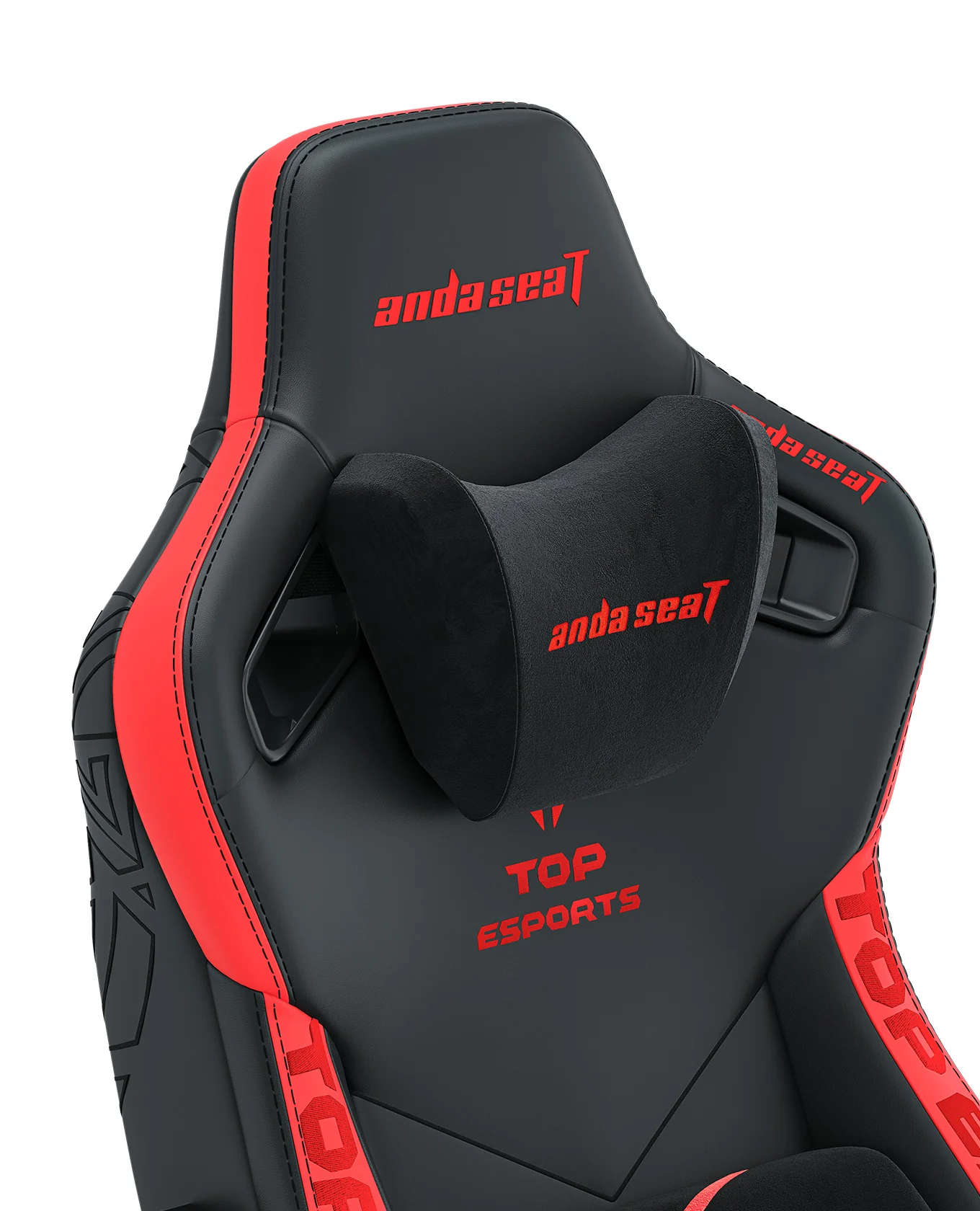 AndaSeat Top Esports Edition Gaming Chair - Image 17
