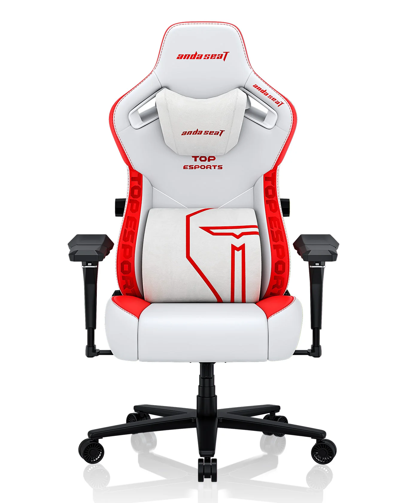 AndaSeat Top Esports Edition Gaming Chair - Image 3