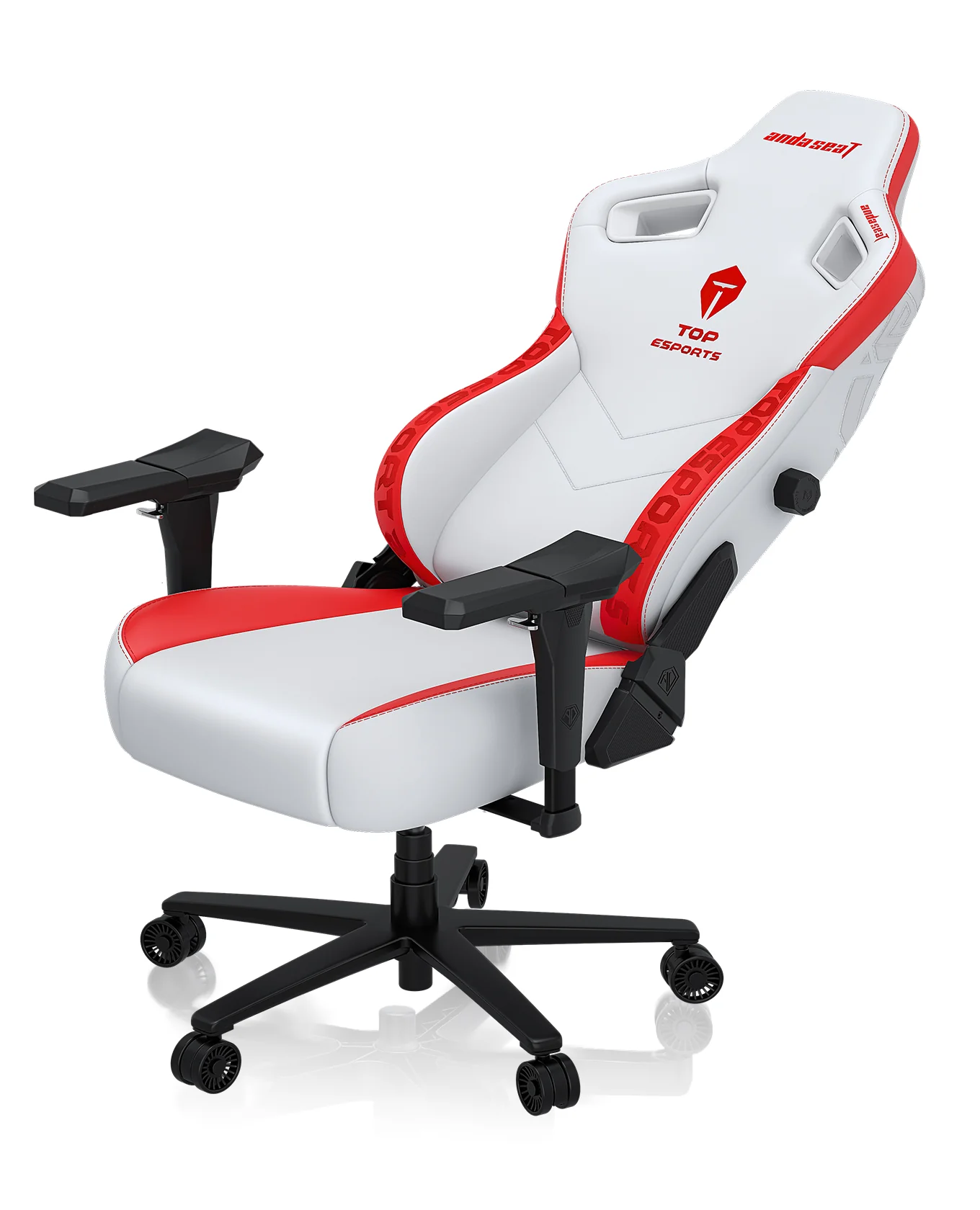 AndaSeat Top Esports Edition Gaming Chair - Image 6