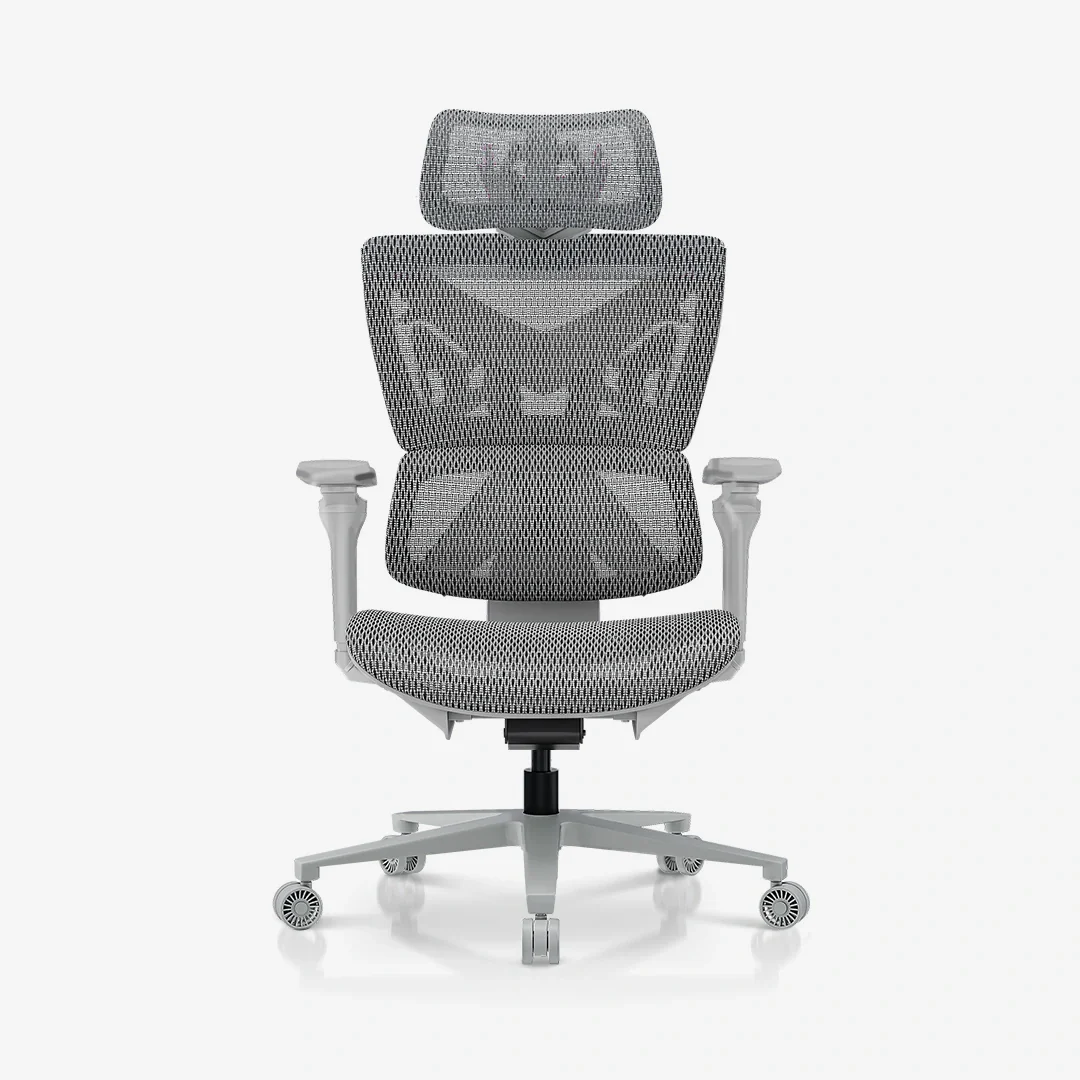 AndaSeat Twilight X-Air Pro Mesh Office Gaming Chair - Image 3