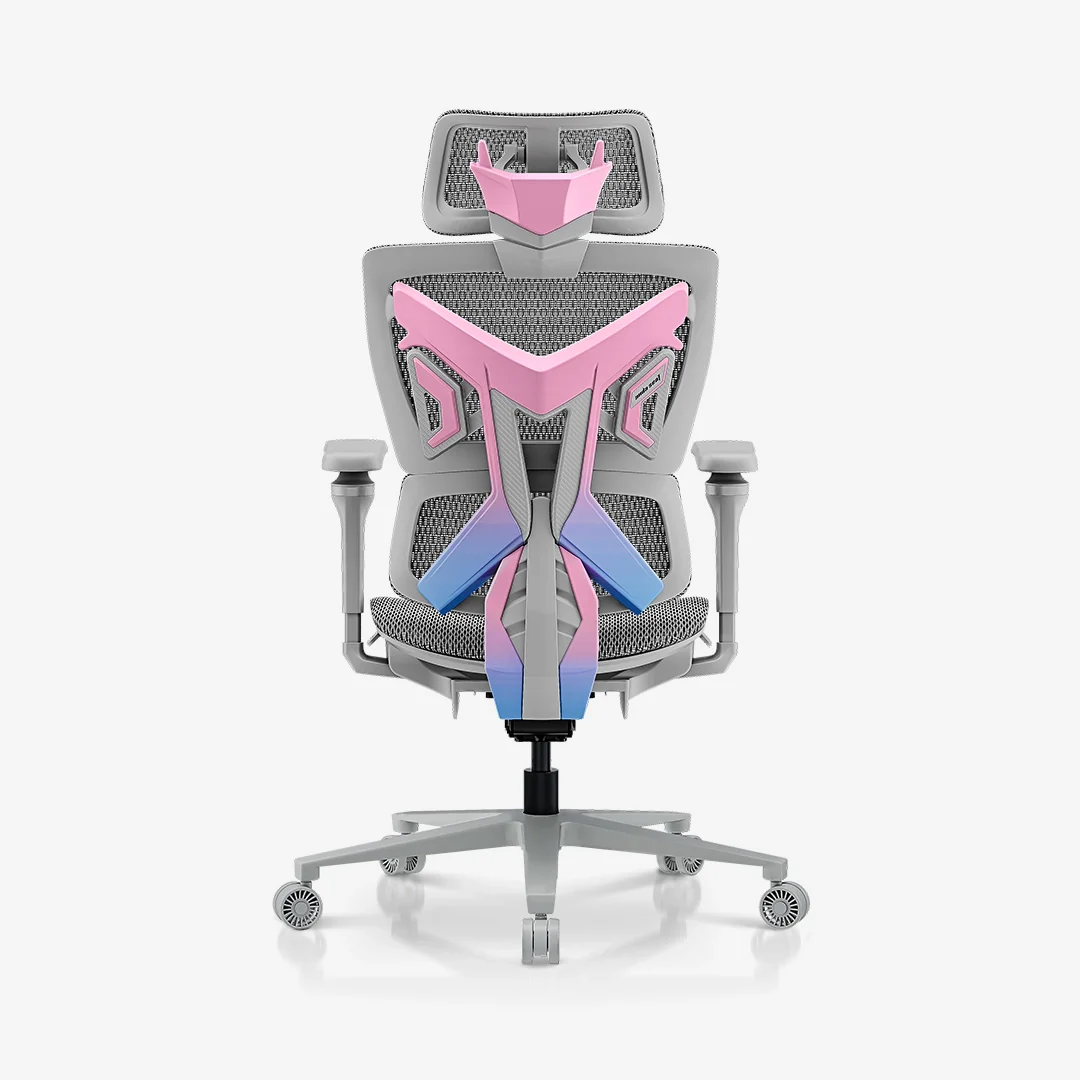 AndaSeat Twilight X-Air Pro Mesh Office Gaming Chair - Image 4