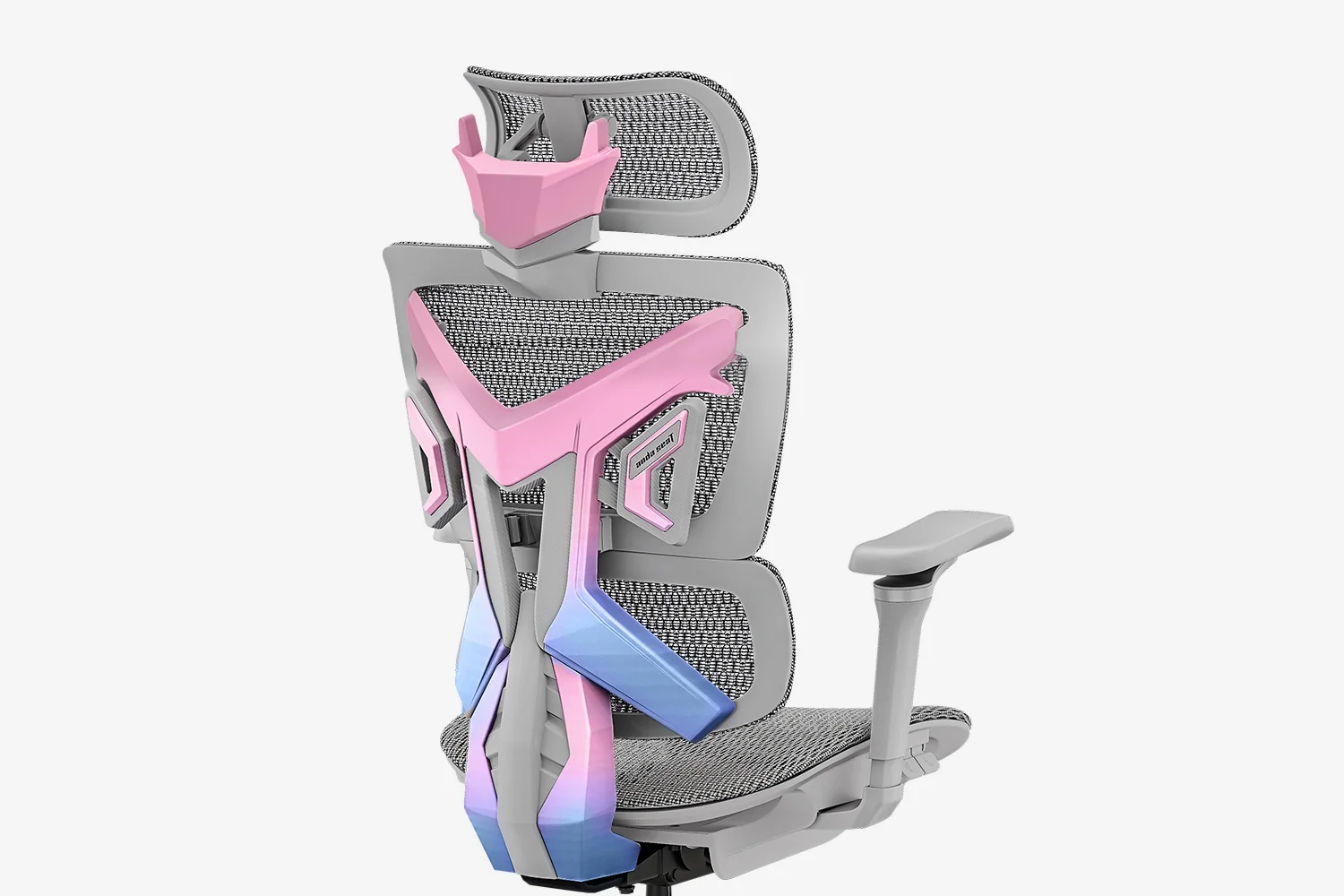 AndaSeat Twilight X-Air Pro Mesh Office Gaming Chair - Image 5
