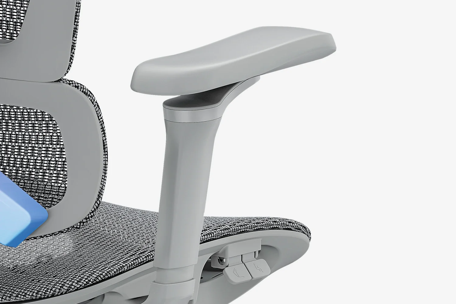 AndaSeat Twilight X-Air Pro Mesh Office Gaming Chair - Image 9