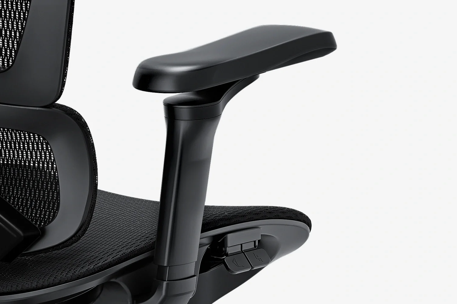 AndaSeat X-Air Series Mesh Office Gaming Chair - Image 15