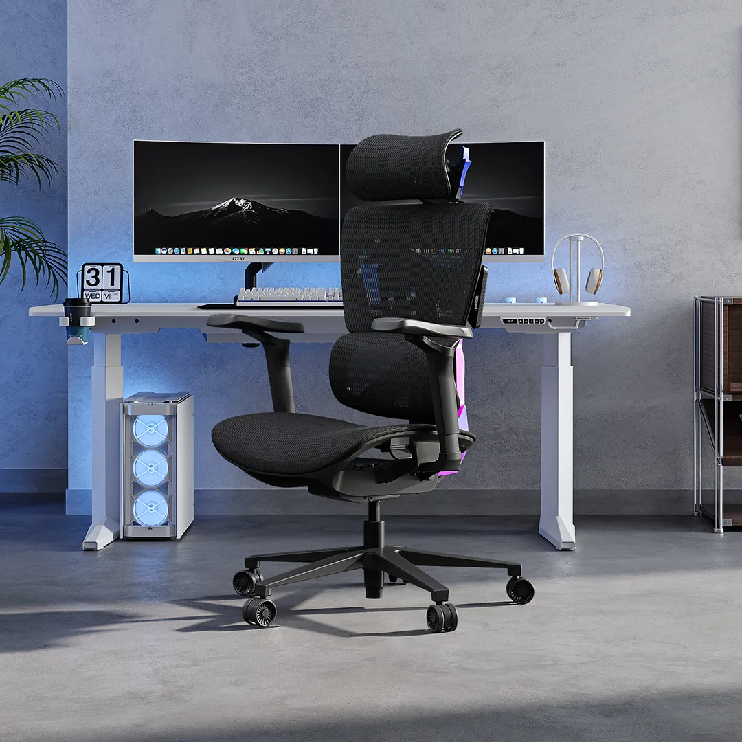 AndaSeat X-Air Series Mesh Office Gaming Chair - Image 3