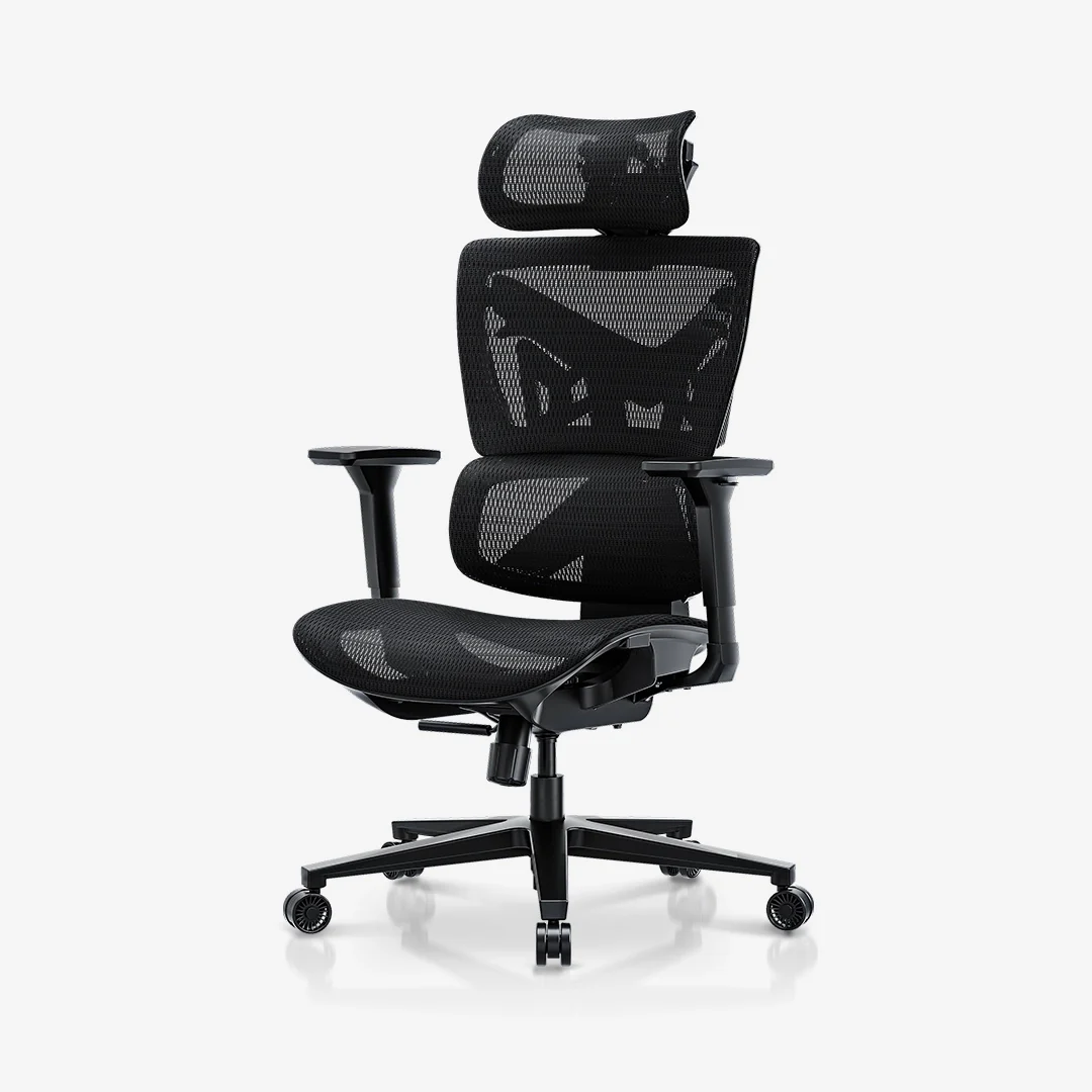 AndaSeat X-Air Series Mesh Office Gaming Chair - Image 38