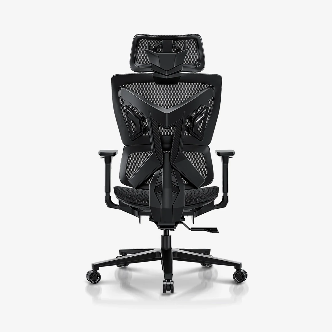 AndaSeat X-Air Series Mesh Office Gaming Chair - Image 40