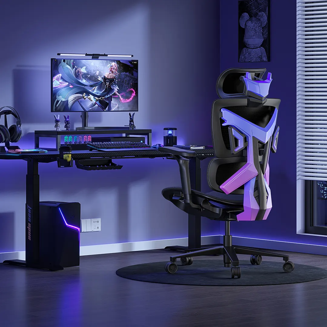 AndaSeat X-Air Series Mesh Office Gaming Chair - Image 5